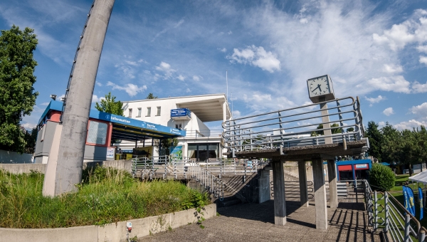 Vevey veut entretenir son patrimoine communal